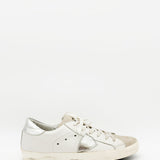 PRSX Leather Low Top Sneakers