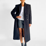 Sorrento Coat