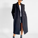 Sorrento Coat