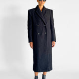 Sorrento Coat