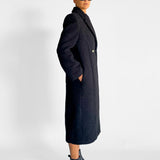 Sorrento Coat