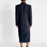 Sorrento Coat