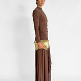 Selah Jersey Maxi Dress