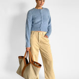 Relaxed Utility Jean