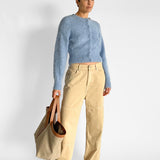 Relaxed Utility Jean