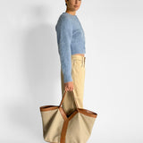 Relaxed Utility Jean