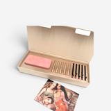 Phantom Blur Balm, Shape & Sculpt Lip Liner & Box Set