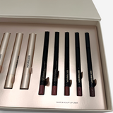 Phantom Blur Balm, Shape & Sculpt Lip Liner & Box Set