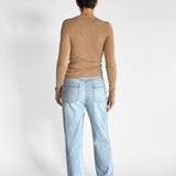 Holland Wide Leg Jean