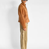 Teo Jacket
