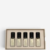 Perfume Oil Discovery Set