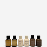 The Travel Edit Pack