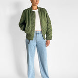 MA-1 W Reversible Bomber