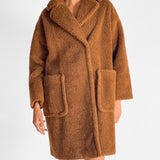 Teddy Coat