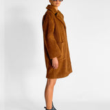 Teddy Coat