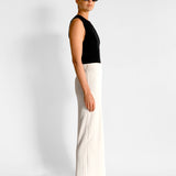 Kinship Ribbed Knit Maxi Skirt