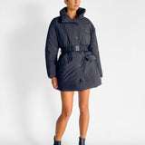 Celia Down Puffer Jacket