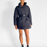 Celia Down Puffer Jacket