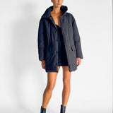 Celia Down Puffer Jacket