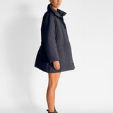 Celia Down Puffer Jacket