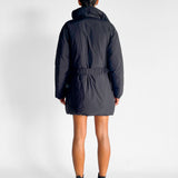 Celia Down Puffer Jacket