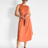 Sal Long Dress