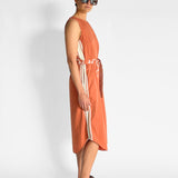 Sal Long Dress