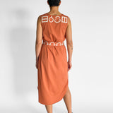 Sal Long Dress