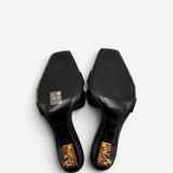 Opyum Mules
