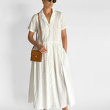 Carmelia Dress