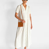 Carmelia Dress