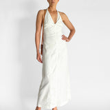 Alessandra Midi Dress