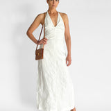 Alessandra Midi Dress