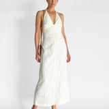 Alessandra Midi Dress
