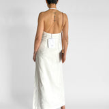 Alessandra Midi Dress