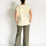 Carmen Knit Vest