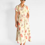 Alessandra Dress