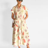 Alessandra Dress