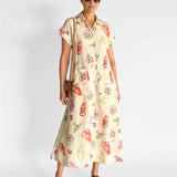 Alessandra Dress