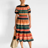 Ayita Dress