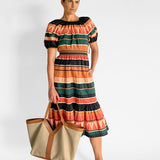Ayita Dress
