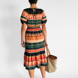 Ayita Dress