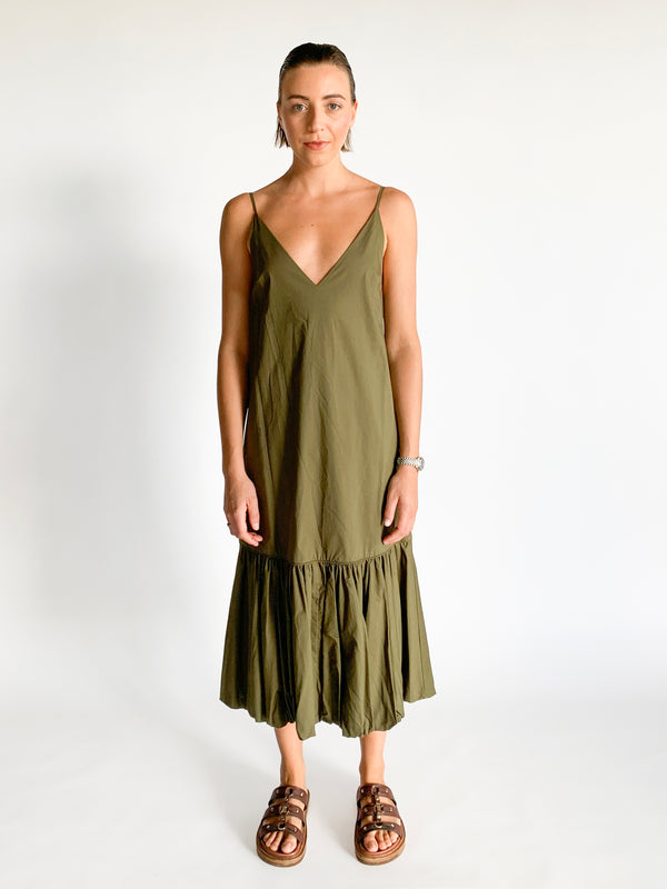 Halle Slip Dress