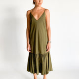 Halle Slip Dress