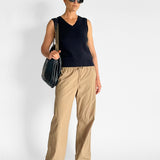 Drawstring Pants