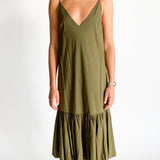 Halle Slip Dress