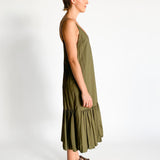 Halle Slip Dress