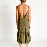 Halle Slip Dress