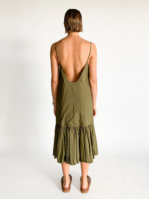 Halle Slip Dress