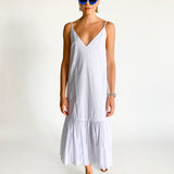 Halle Slip Dress